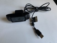 Logitech pro webcam for sale  San Luis Obispo