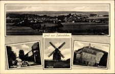 Lodersleben querfurt saalekrei gebraucht kaufen  Berlin