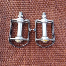 pedali campagnolo titanio usato  Vigonovo