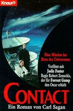 Contact gebraucht kaufen  Berlin