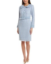Pascale mode tweed d'occasion  Expédié en Belgium
