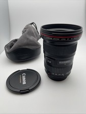 Canon zoom lens for sale  Bristol