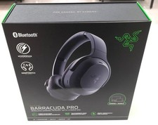 Fone de Ouvido para Jogos Sem Fio Razer RZ04-0378 com Híbrido ANC, Sem Fio ou Com Fio Pré-O, usado comprar usado  Enviando para Brazil