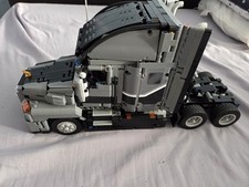 Lego technic 42078 for sale  NEWTON AYCLIFFE
