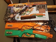 Big buck hunter for sale  Sauk Centre