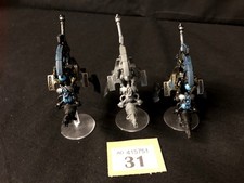 Tomb blades necrons for sale  UK