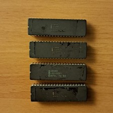 Lotto processori cpu usato  Elmas