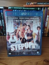 Step all bluray usato  Chieti