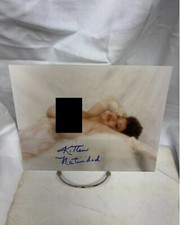 Kitten natividad autographed for sale  Palmyra