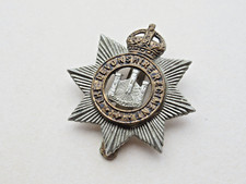 Devonshire regiment cap for sale  DORCHESTER