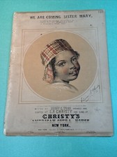 1853 coming sister for sale  Holyoke