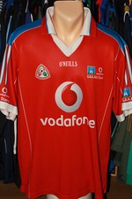 Vintage All Stars Gaa O'Neills Jersey Koszula Zestaw Top Gaelicka Irlandia na sprzedaż  PL