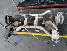 Ponte fiat panda usato  Pordenone