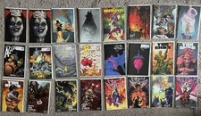 Bad idea comics for sale  Macomb