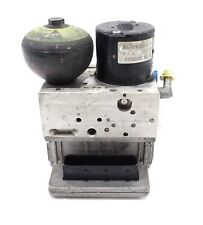 Abs hydraulic block d'occasion  Expédié en Belgium