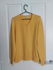 Johnstons cashmere mens for sale  LEEDS