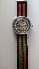 Orologio uomo automatico usato  Vignate
