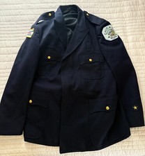 Chicago police blouse for sale  Chicago