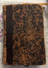 Antico dizionario tedesco usato  Ozzano dell'Emilia