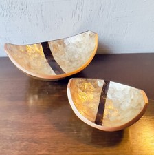 Vintage gold paya for sale  USA