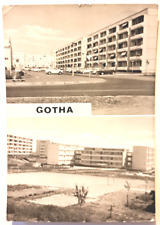 Alte postkarte gotha gebraucht kaufen  Gotha