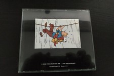 1997 infogrames herge d'occasion  Expédié en Belgium