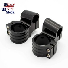Black 37mm riser for sale  Durham