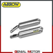 Pot echappements arrow d'occasion  Meyzieu