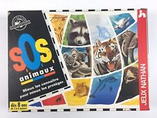 Sos animals complete d'occasion  Expédié en Belgium