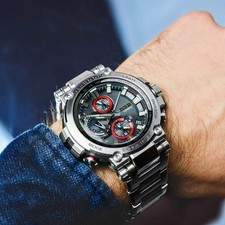 Casio men shock for sale  Warren