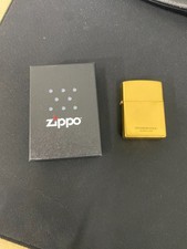 Zippo lighter armor for sale  New York