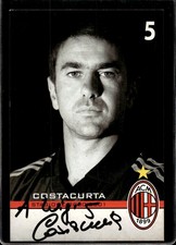 Cartolina postcard calcio usato  Italia