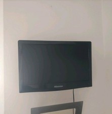 Hisense TV  19" comprar usado  Enviando para Brazil