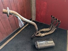 2006 cbr1000rr exhaust for sale  Eugene