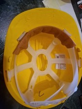 Elmetto casco protettivo usato  Reggio Calabria