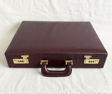 Vintage tumi attache for sale  Pittsburgh