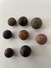 Lot billes terre d'occasion  Ronchin