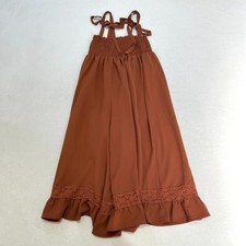 Axes femme brown d'occasion  Expédié en Belgium