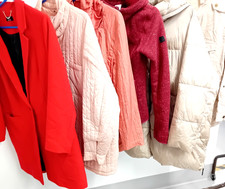 Women coat bundle for sale  MIRFIELD