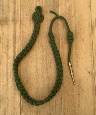Fourragere croix guerre d'occasion  Montebourg
