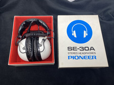 Vintage pioneer 30a for sale  Sammamish