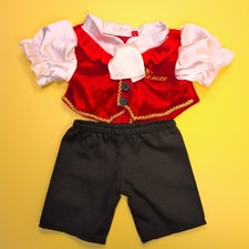 Build bear red for sale  BARNSLEY