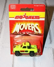 Majorette chevrolet blazer d'occasion  Changé