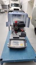 Como Novo Silca Triax Quattrocode Máquina Laser e Covinha de Alta Segurança com R13 comprar usado  Enviando para Brazil