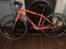 Jamis allegro sport for sale  LONDON