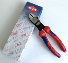 Knipex 7402180 kraft gebraucht kaufen Knipex 7402180 kraft gebraucht kaufen  Ditzingen