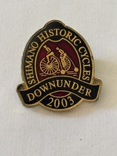 Shimano historic cycles for sale  CREWKERNE