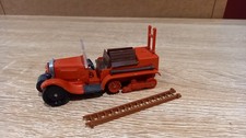 Citroen kégresse camion d'occasion  France
