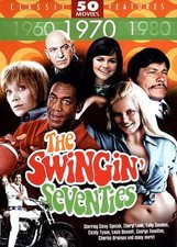 Swingin seventies 50 for sale  Collierville