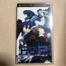 Persona portable psp d'occasion  Expédié en Belgium